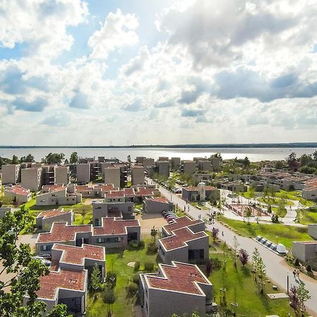 Nice Home In Lembruch-Duemmer See With Sauna Ngoại thất bức ảnh