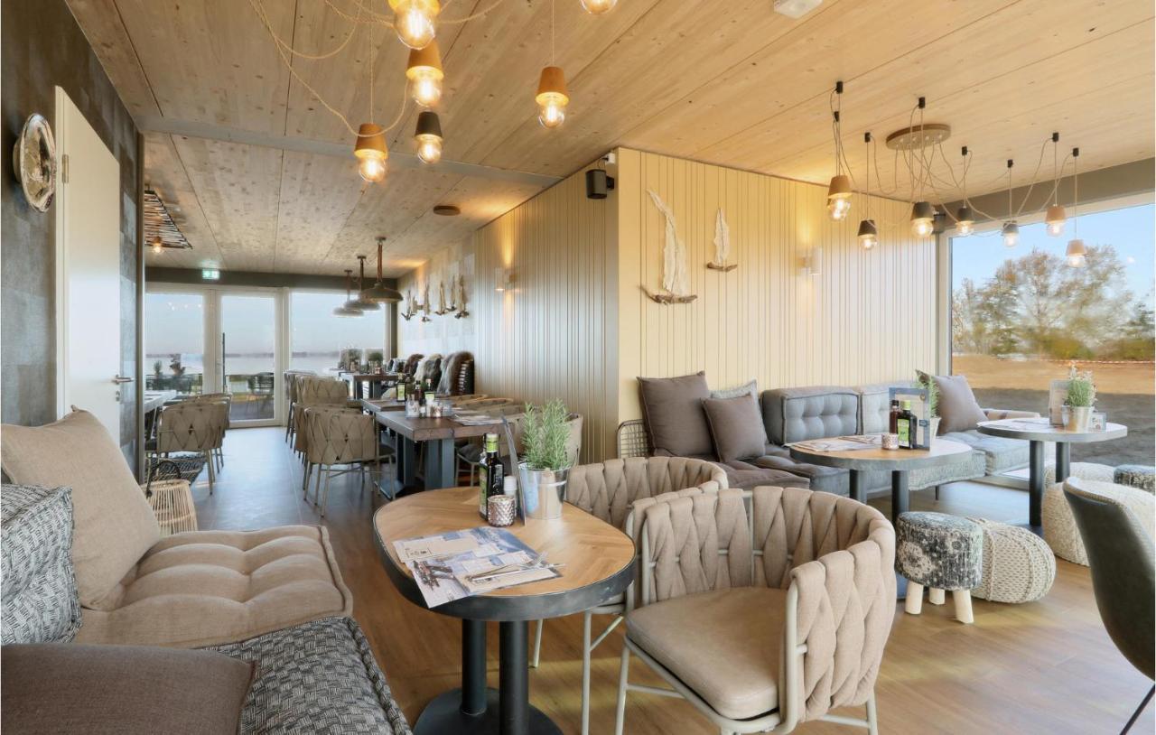 Nice Home In Lembruch-Duemmer See With Sauna Ngoại thất bức ảnh